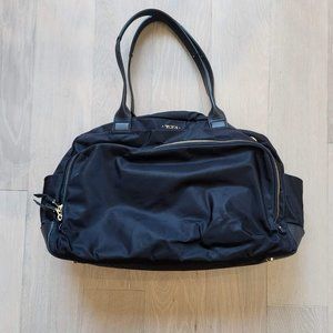 Tumi Voyager Carry On  - Black